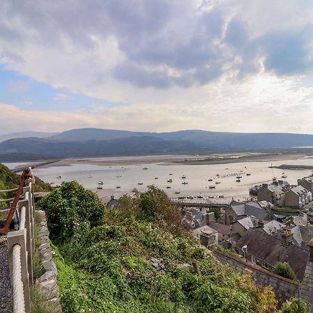 Pengarreg Villa Barmouth Dış mekan fotoğraf