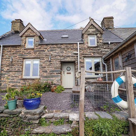 Pengarreg Villa Barmouth Dış mekan fotoğraf