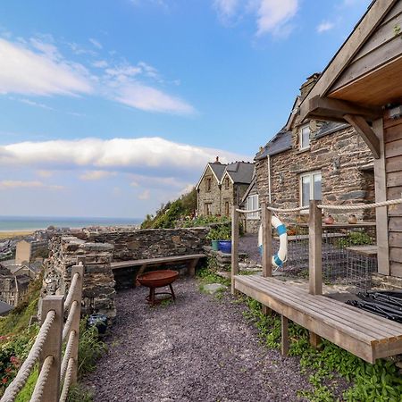 Pengarreg Villa Barmouth Dış mekan fotoğraf