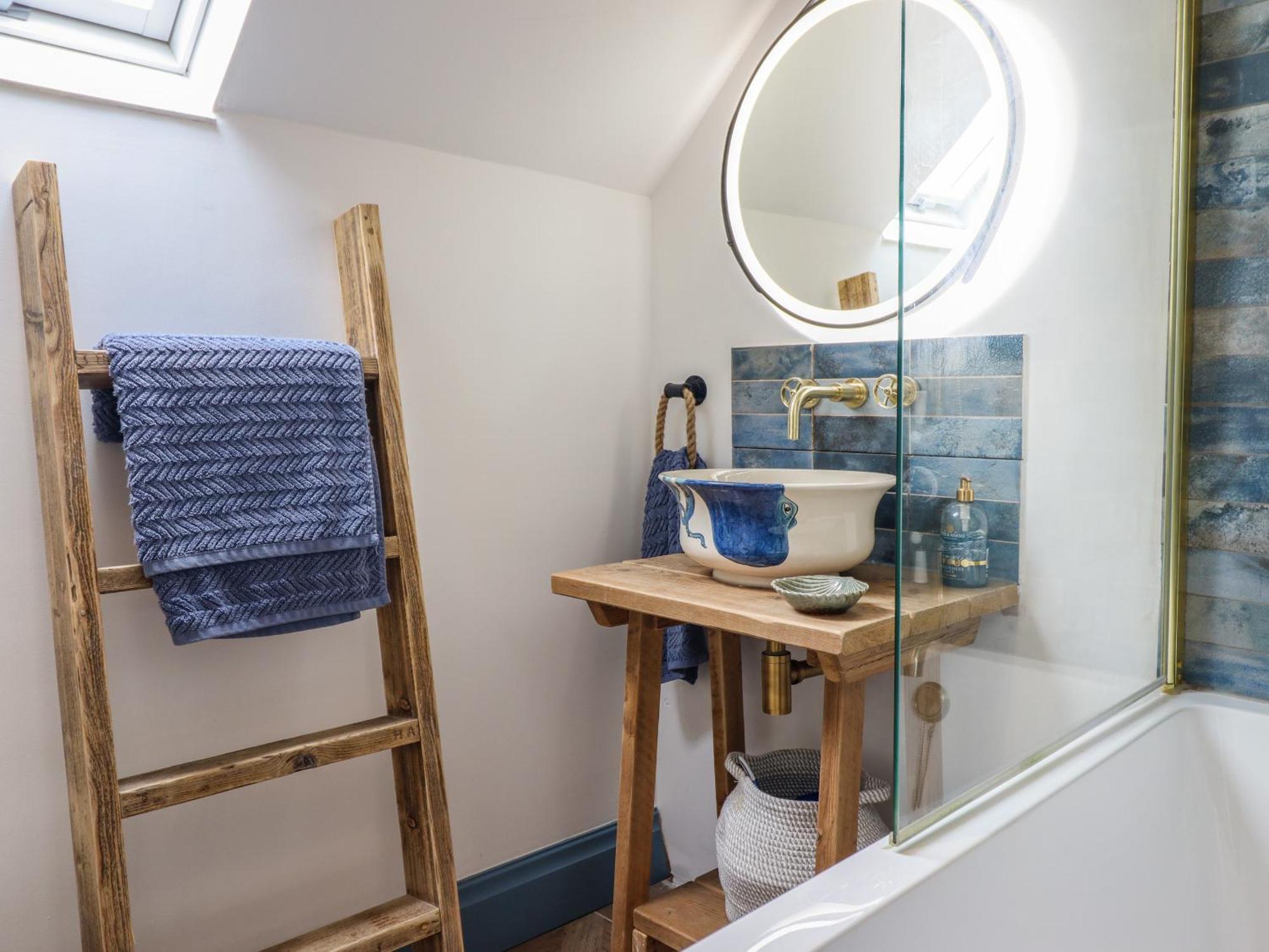 Pengarreg Villa Barmouth Dış mekan fotoğraf
