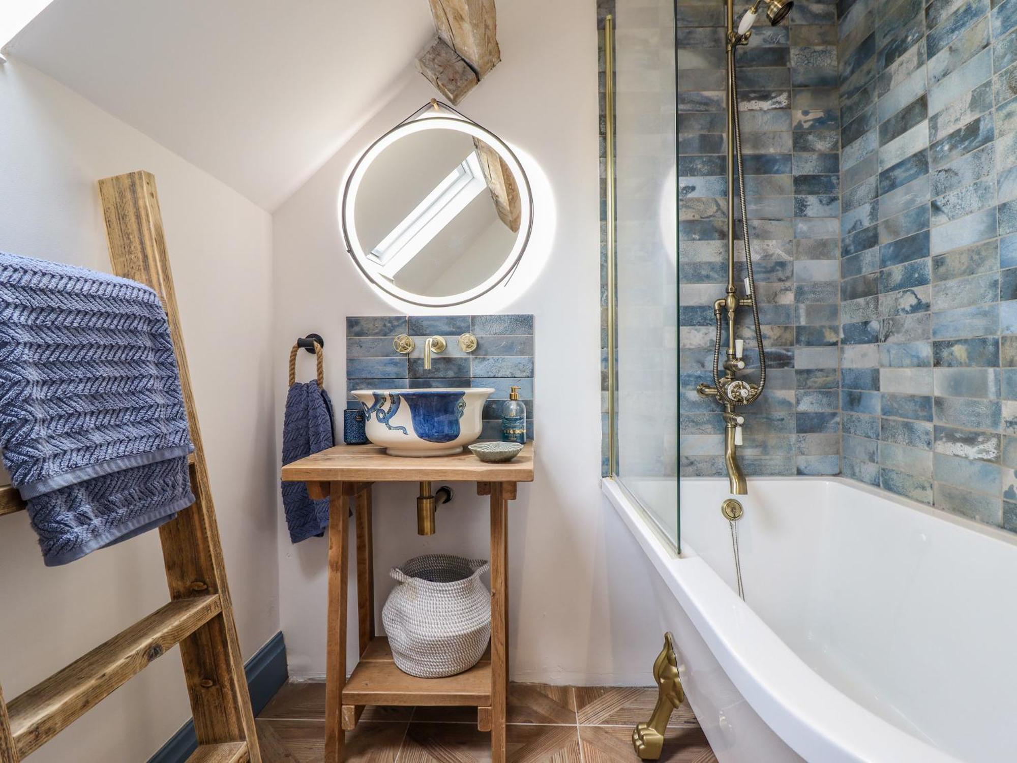 Pengarreg Villa Barmouth Dış mekan fotoğraf