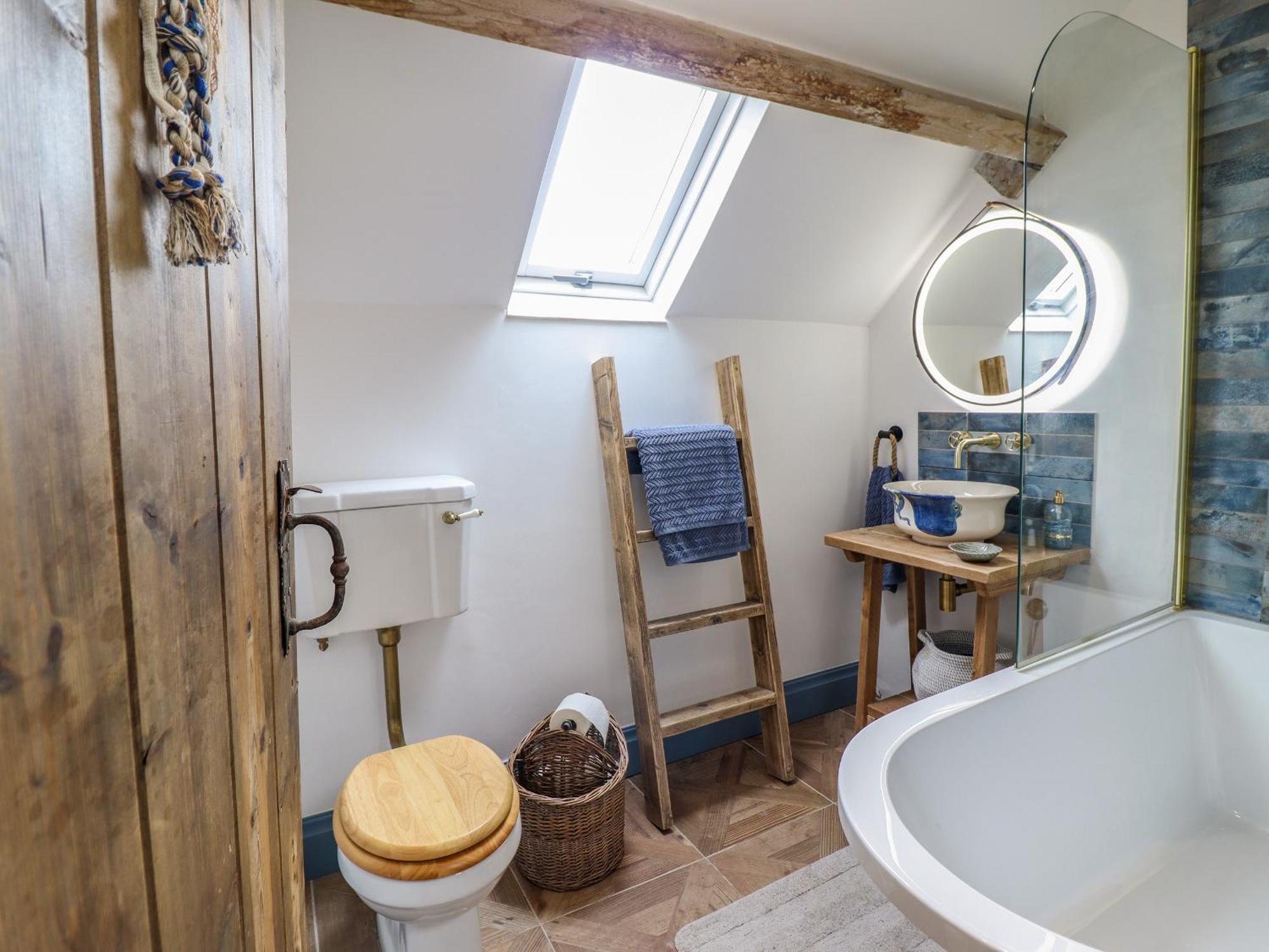 Pengarreg Villa Barmouth Dış mekan fotoğraf