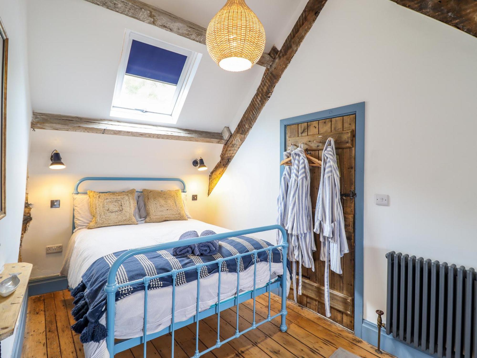 Pengarreg Villa Barmouth Dış mekan fotoğraf