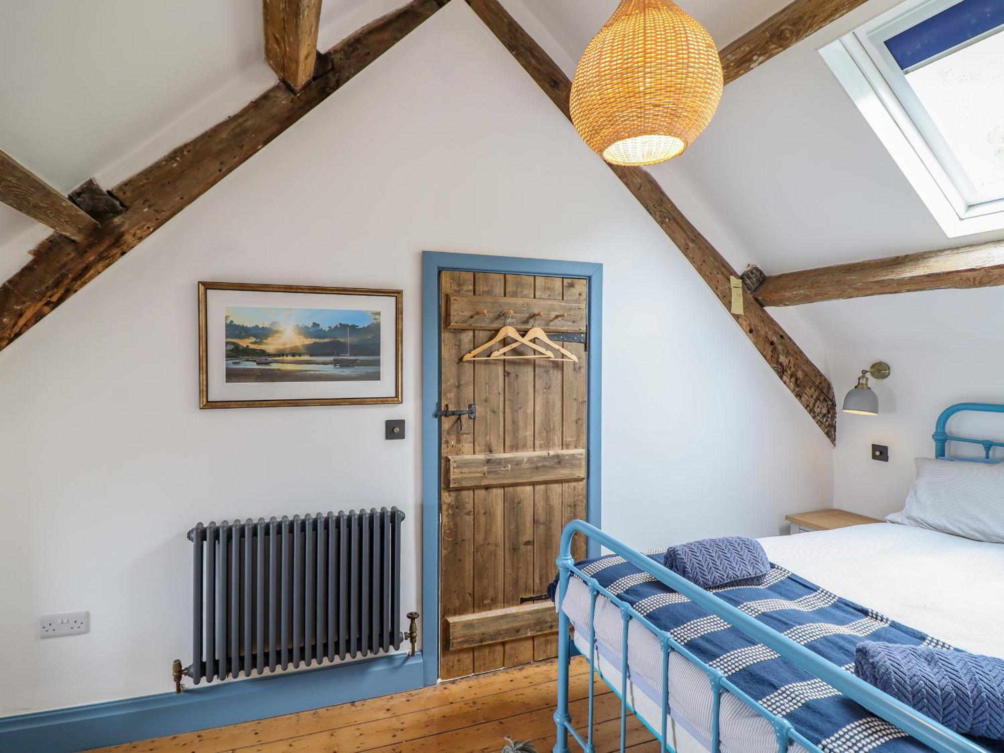 Pengarreg Villa Barmouth Dış mekan fotoğraf