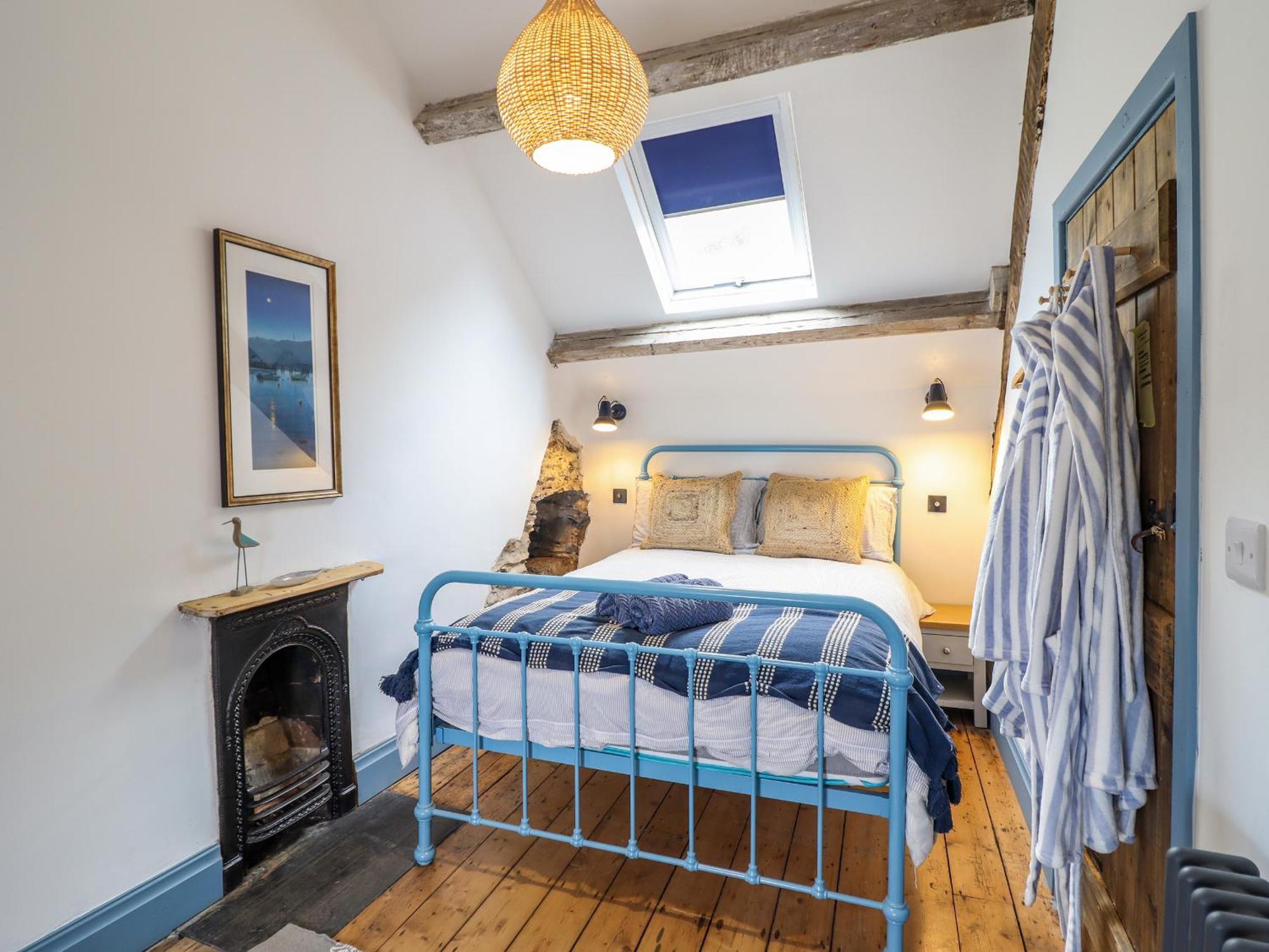Pengarreg Villa Barmouth Dış mekan fotoğraf