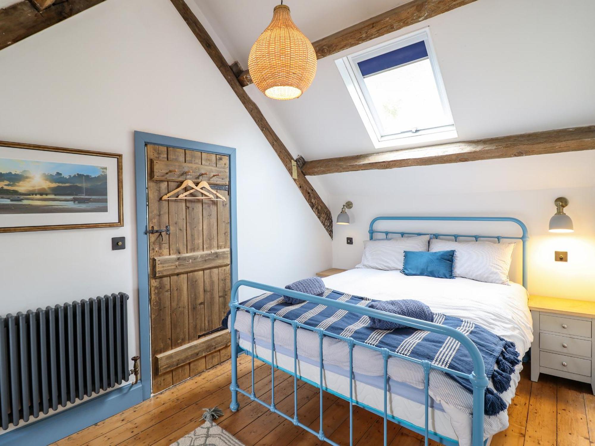 Pengarreg Villa Barmouth Dış mekan fotoğraf