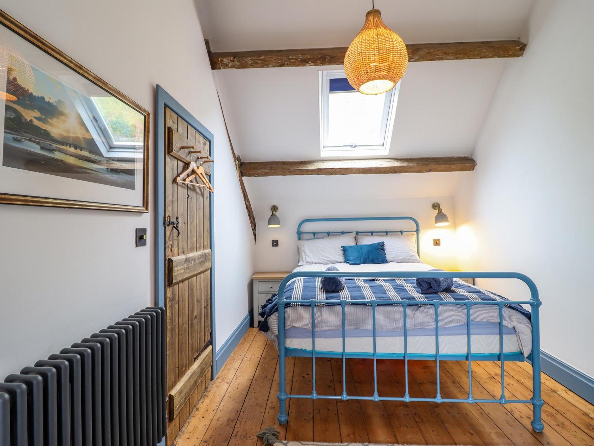 Pengarreg Villa Barmouth Dış mekan fotoğraf