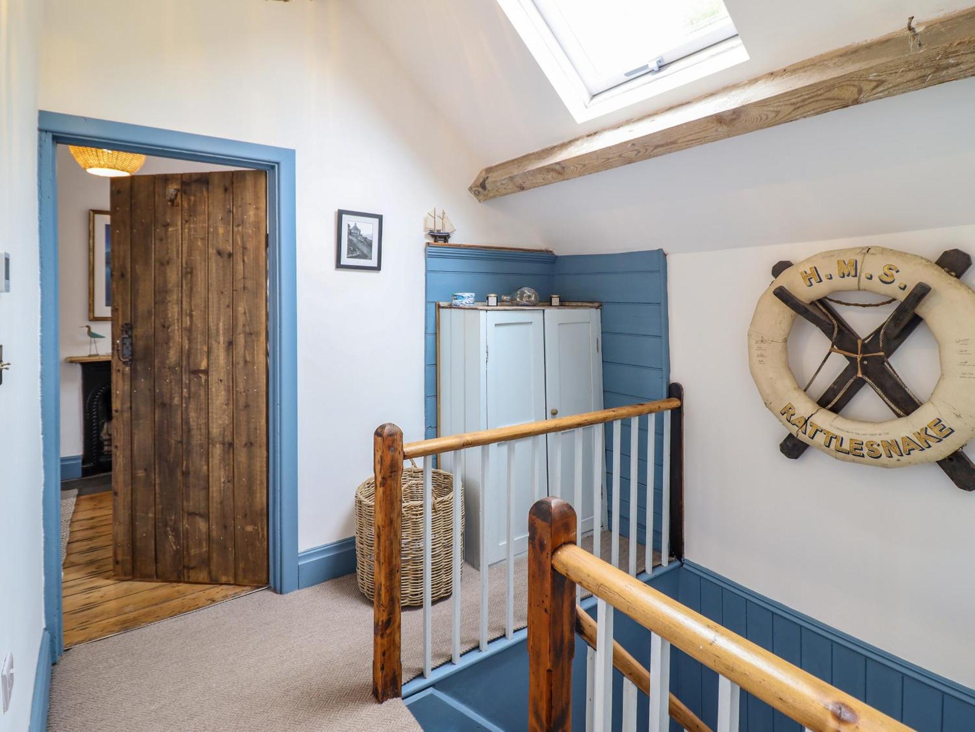 Pengarreg Villa Barmouth Dış mekan fotoğraf