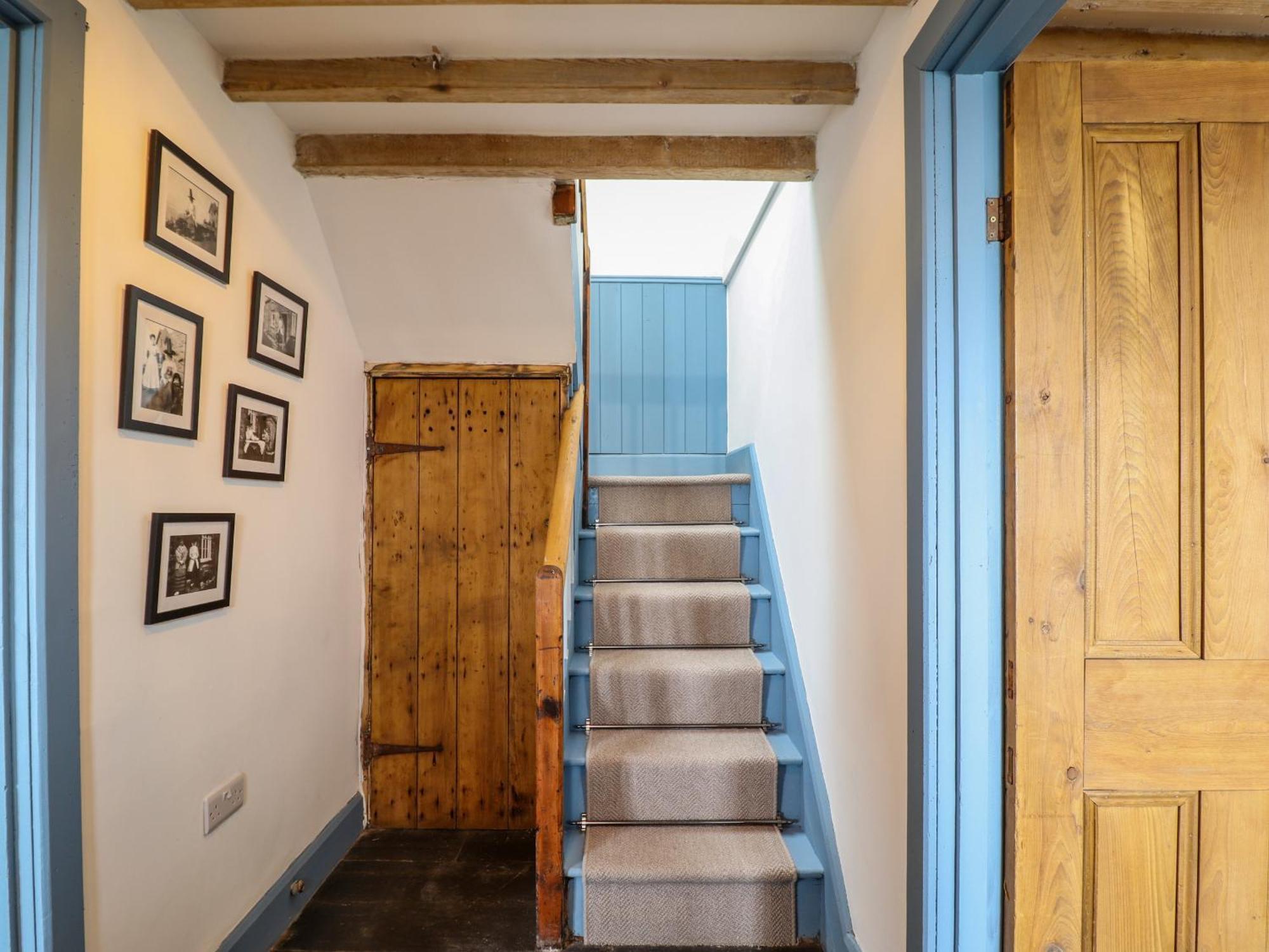 Pengarreg Villa Barmouth Dış mekan fotoğraf